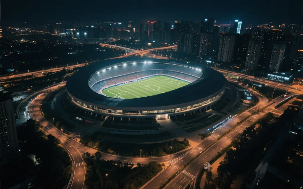 2026世界杯16座主办城市深度解析：场馆升级、智能安保与绿色低碳如何重塑北美城市赛时运营